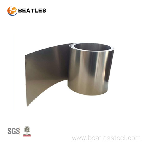 Top quality galvalume steel coil